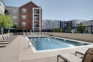 New Village at Patchogue